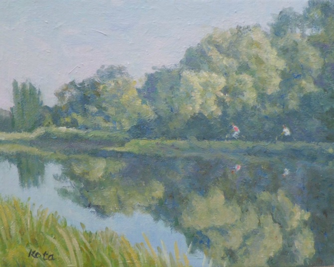 谷内こうた作品紹介